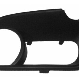 GRIGLIA SPOILER P/TI A/DX C/FEND VW TOUAREG 01/02>12/06