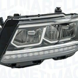 FARO SX A LED VW  TIGUAN 01/16>