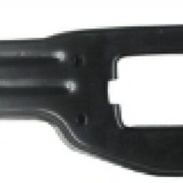PIASTRA LONGHER A/SX FIAT FIORINO PEUG BIPPER CITR NEMO 07>