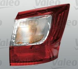 FANALE P/DX EST FORD C-MAX 09/10> 7POSTI