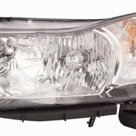 FARO SX H4 C/MOTOR ELETT CHEVROLET CRUZE 02/09>