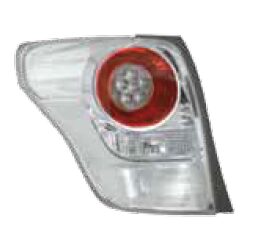 FANALE P/SX TOYOTA VERSO 01/09>