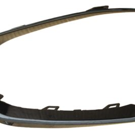 CORNICE GRIGLIA P/TI A/DX NERA LUCIDA BMW SERIE 1 F40 19> SPORT