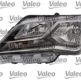 FARO SX H7 C/MOTOR ELETT SEAT TOLEDO 01/12>