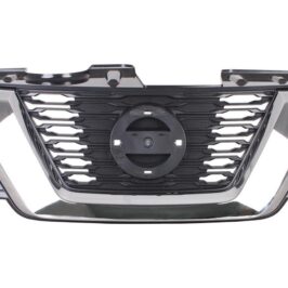 GRIGLIA CROM-NERA NISSAN X-TRAIL 04/20>