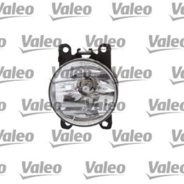 FEND DX-SX RENAULT CLIO 11/12>