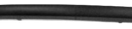 SPOILER P/TI A/SX MERCEDES CLASSE M W163 01/02>