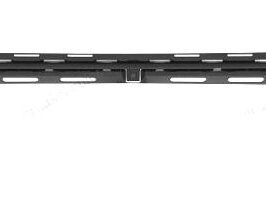 SPOILER C/FORI MODAN P/TI POST TOYOTA AYGO X 03/22>