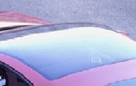 TETTO IN VETRO FUME'BRERA COUPE'06>