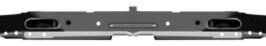 TRAV ANT INF OPEL CORSA B 04/93>09/00 TIGRA 10/94>12/03