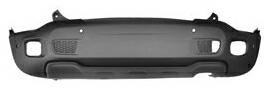 P/TI POST C/PDC JEEP RENEGADE 03/14> LATITUDE VERSIONE SPORT
