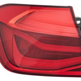 FANALE P/DX EST A LED BMW SERIE 3 F30 BASIS 06/11>