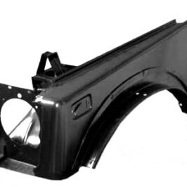 PARAF A/SX SUZUKI SJ 410-413 01/86>12/89 (C/SUPP GIROPARAF 5 CM)