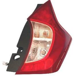FANALE P/DX A LED NISSAN NOTE 01/13>