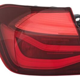 FANALE P/DX EST A LED BMW SERIE 3 F30 LINES-M SPORT 06/11>