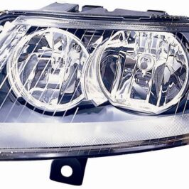 FARO DX H1-H7 PRED REG ELETT AUDI A6 05/04>10/08