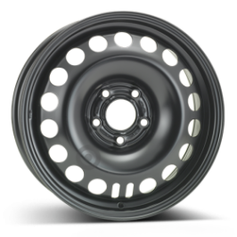 CERCHIO RUOTA 6X16 CORSA D 06>5 FORI