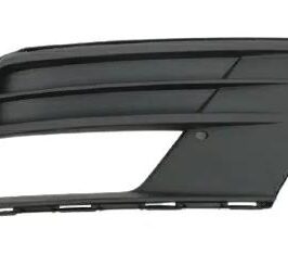 GRIGLIA P/TI A/DX C/FEND NERA VW CADDY 01/15>