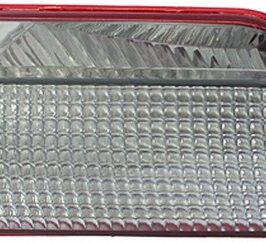 GR OTTICO P/DX RETROMARCIA CITROEN C4 03/05>