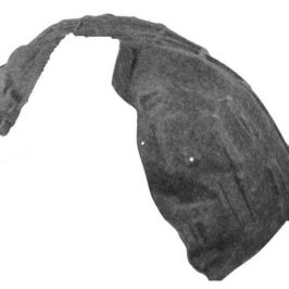 LOCARO A/SX VOLVO S60 01/10-12/13