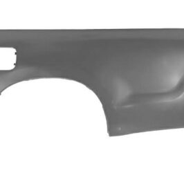 PARAFANGO POSTERIORE SINISTRO TOYOTA HILUX 06/05>