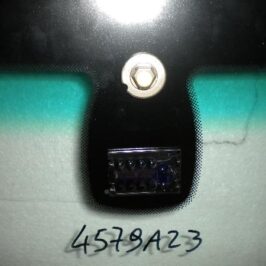 P.ZZA RIS.VCF+SEN.8 LED RANGE ROVER02> C/ANT.-6 ATT.-SENS.RETTANGOLARE