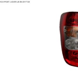 GR OTTICO P/SX LIGIER JS 50 03/17>