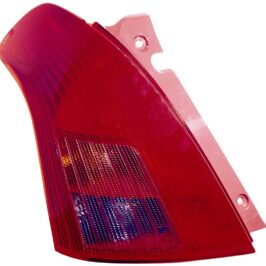 GR OTTICO P/SX ROSSO SUZUKI SWIFT 01/05>