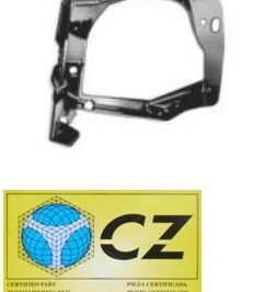 SEDE FARO SX RENAULT KANGOO 06/97>03/03