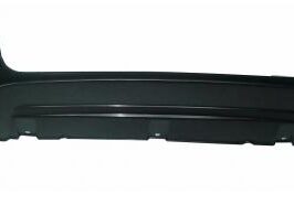 SPOILER P/TI ANT AUDI A4 10/00>09/04 (S-LINE)
