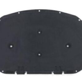 PANNELLO INSONORIZ COF ANT BMW X3 F25 01/10> X4 F26 01/14>