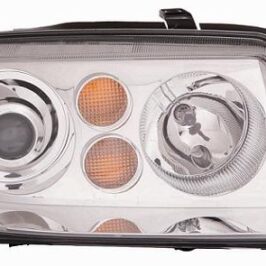 FARO DX XENON 2DS-H7 C/MOTORE ELETT  VW BORA 09/98>12/05
