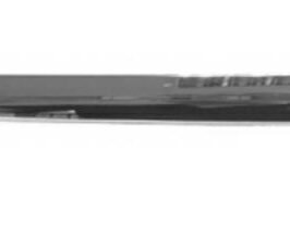 MODAN GRIGLIA INF DX CROM MERCEDES GLA X156 01/14>
