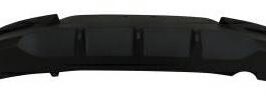 SPOILER P/TI POST KIA RIO 01/17>