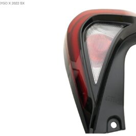 GR OTTICO P/SX TOYOTA AYGO X 03/22>