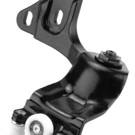 RULLO SUP PORTA LAT DX SCORR C/STAFFA FORD TRANSIT 01/13>