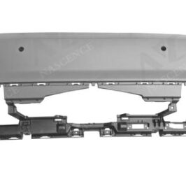 P/TI POST PRIM C/PDC-PAAUDI A3 SEDAN 01/20> S-LINE
