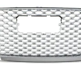 GRIGLIA CROM C/CRUISE CONTROL JAGUAR XF 05/15>