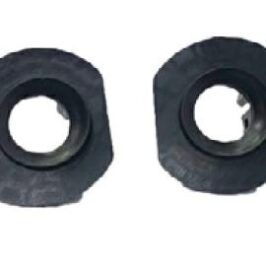 KIT PORTASENSORI P/TI ANT BMW S2 F45 AT-F46 GT 03/18> M-TECH