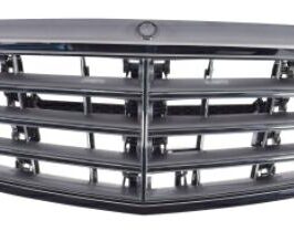 GRIGLIA MECED CLASSE C W205 12/13>LUXUR CHIUS GRIGLIA ATTIVO
