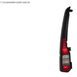 GR OTTICO P/DX VOLKSWAGEN CADDY 01/21>
