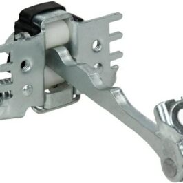 TIRANTE PORTA ANT DX/SX RENAULT MEGANE 11/08> COUPE 3P