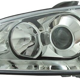 FARO DX XENO D1S-H1 C/MOTOR EL PARAB CROM FORD FOCUS 01/05>