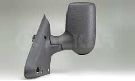 RETR.SX EL.T.BR.CORTO TRANSIT 00-06lunghezza braccio 11 cm