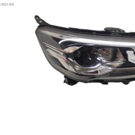 FARO DX H4 C/MOTOR ELETTR MAXUS DELIVER 9 01/21>
