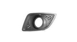 GRIGLIA P/TI A/SX C/FEND FORD FIESTA 01/06>12/08