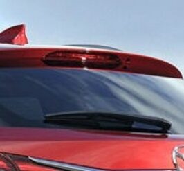 L.TTO FUME' C/ANT.MAZDA 6 SW 2012>