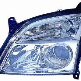 FARO SX H7-H7 PR REG ELOP VECTRA C-SIGNUM 06/02>10/05 PAR CROM