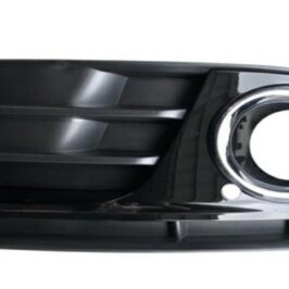 GRIGLIA P/TI A/SX C/CORNICE FEND CROM AUDI Q5 09/12>12/15