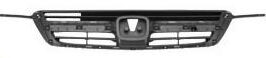 GRIGLIA S/CORNICE HONDA CR-V 01/02>02/04